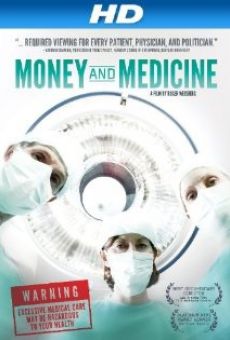 Money and Medicine online