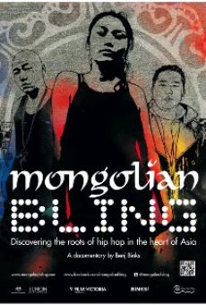 Mongolian Bling online