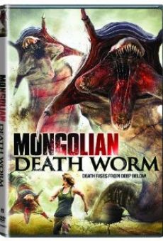 Mongolian Death Worm online free