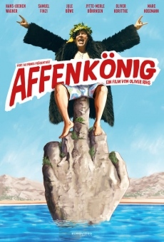 Affenkönig online free