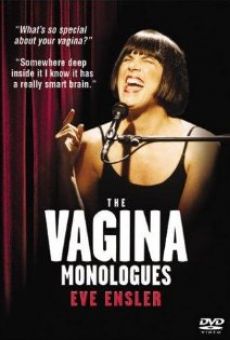 The Vagina Monologues online