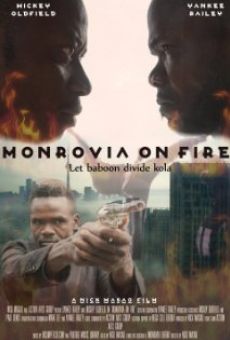 Monrovia on Fire online free
