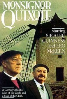 Monsignor Quixote online free