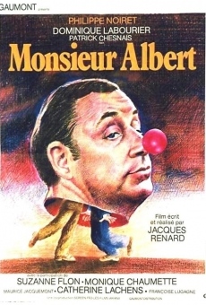 Monsieur Albert online