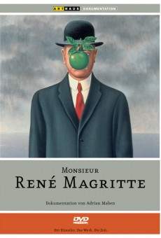 Monsieur René Magritte online kostenlos