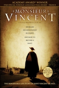 Monsieur Vincent online