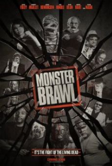 Monster Brawl on-line gratuito