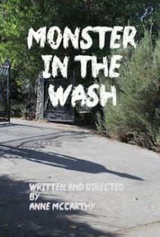 Monster in the Wash online