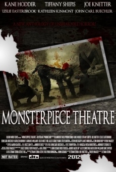 Monsterpiece Theatre Volume 1 online free