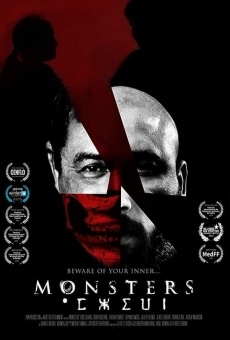 Monsters on-line gratuito