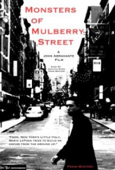 Monsters of Mulberry Street online free