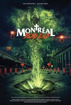Montréal Dead End online
