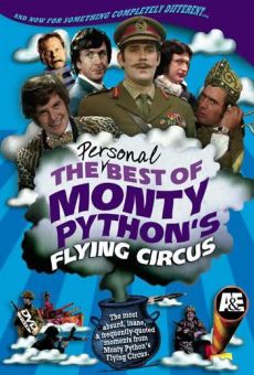 Monty Python's Personal Best en ligne gratuit