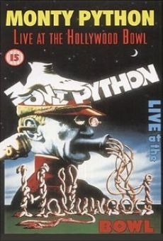 Monty Python à Hollywood en ligne gratuit