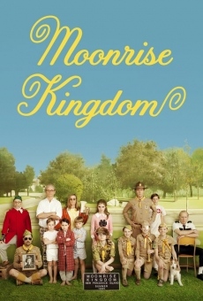 Moonrise Kingdom gratis