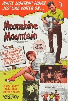 Moonshine Mountain on-line gratuito