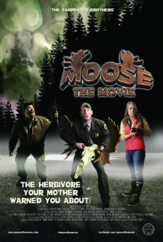 Moose the Movie gratis