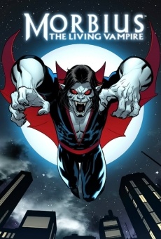 Morbius, película completa en español