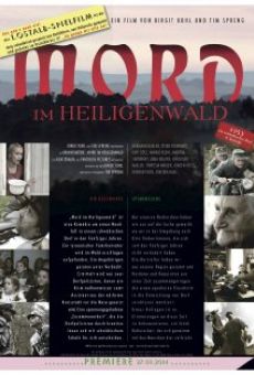 Mord im Heiligenwald online