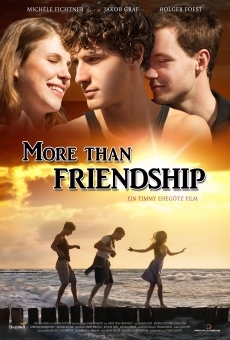 More Than Friendship online