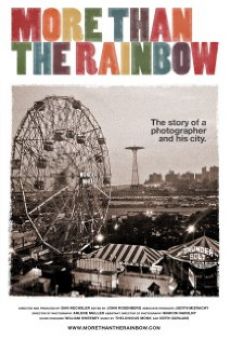 More Than the Rainbow online kostenlos