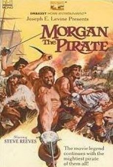 Morgan il pirata online