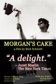Morgan's Cake online