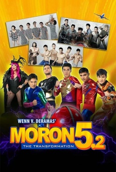 Moron 5.2: The Transformation online