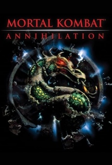 Mortal Kombat 2 - Annihilation
