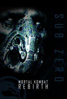 Mortal Kombat: Rebirth, película completa en español