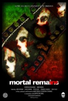Mortal Remains online free