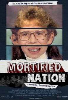 Mortified Nation online
