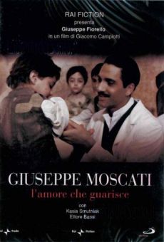 Película: Moscati: El médico de los pobres
