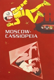 Moskva-Kassiopeya online streaming