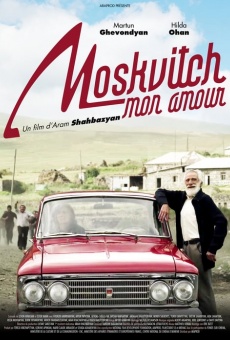 Moskvich, mon amour online free