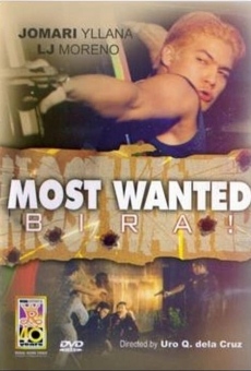 Most Wanted on-line gratuito