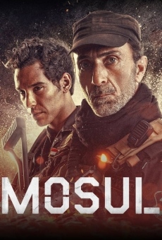Mosul, película completa en español