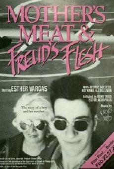 Mother's Meat & Freud's Flesh online