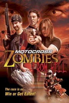 Motocross Zombies from Hell kostenlos