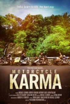 Motorcycle Karma en ligne gratuit