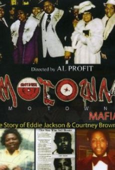 Motown Mafia: The Story of Eddie Jackson and Courtney Brown online