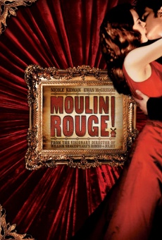 Moulin Rouge (2001) Online - Película Completa en Español / Castellano -  FULLTV