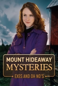 Mount Hideaway Mysteries: Exes and Oh No's online kostenlos