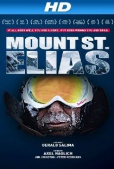 Mount St. Elias gratis
