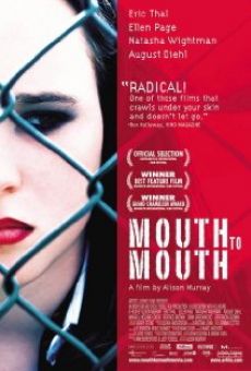 Mouth To Mouth online