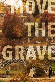 Move the Grave online