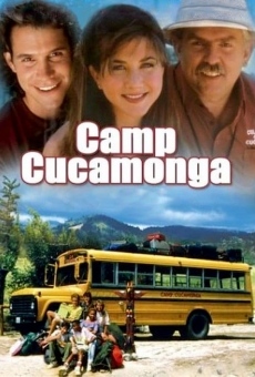Camp Cucamonga online free