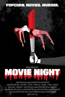 Movie Night on-line gratuito