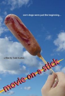 Movie on a Stick