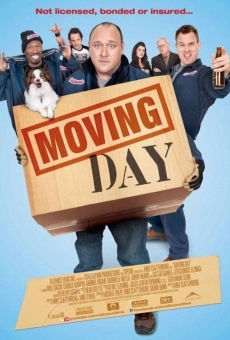 Moving Day online